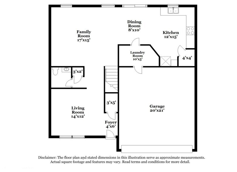 Building Photo - 2212 Pearwick Ct
