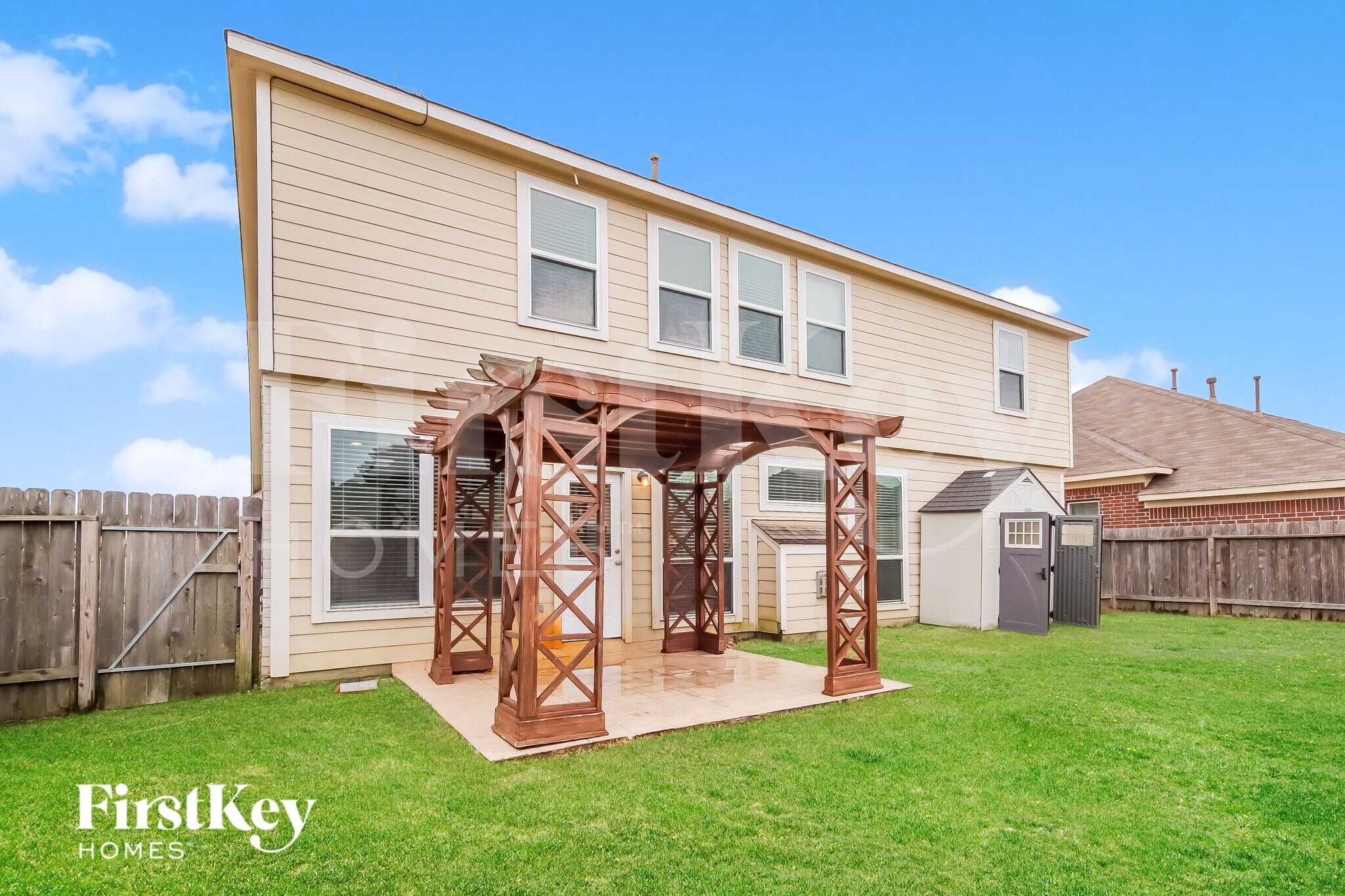 Building Photo - 6707 Level Pond Ln