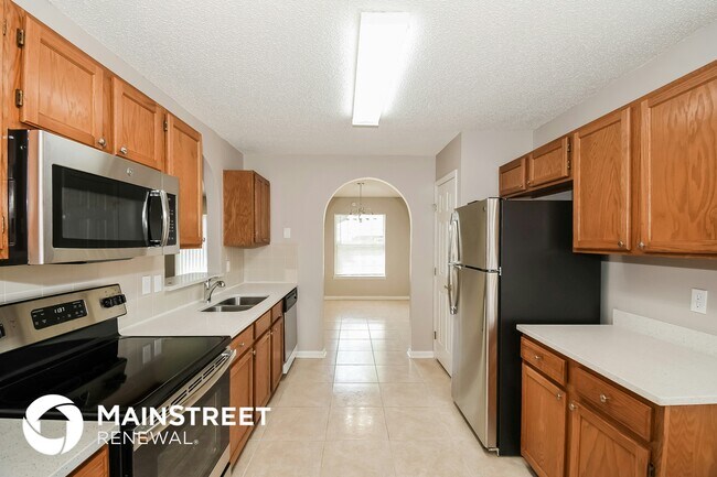 Building Photo - 8294 Rocky Creek Ct