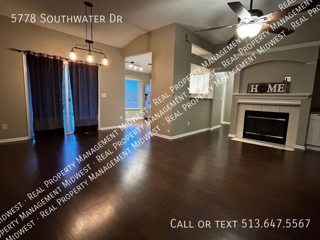 Building Photo - 5778 Southwater Dr