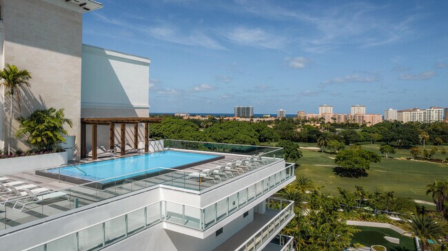 Building Photo - 200 SE Mizner Blvd