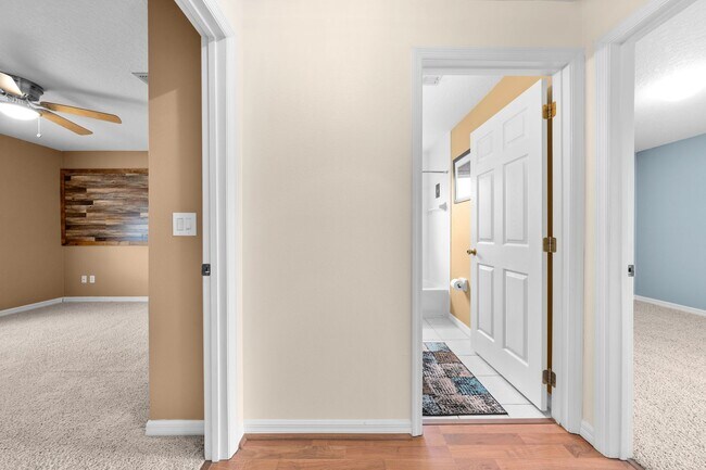 Building Photo - Charming 3 Bedroom 2 Bath Home - Sawgrass ...