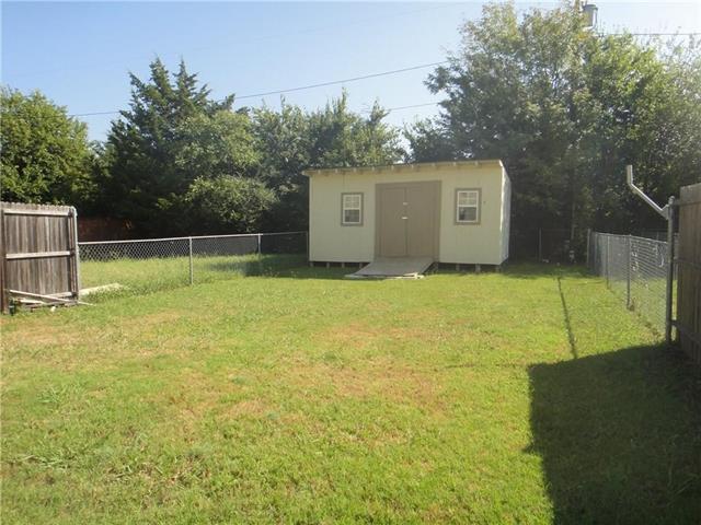 Building Photo - 917 N Brents Ave