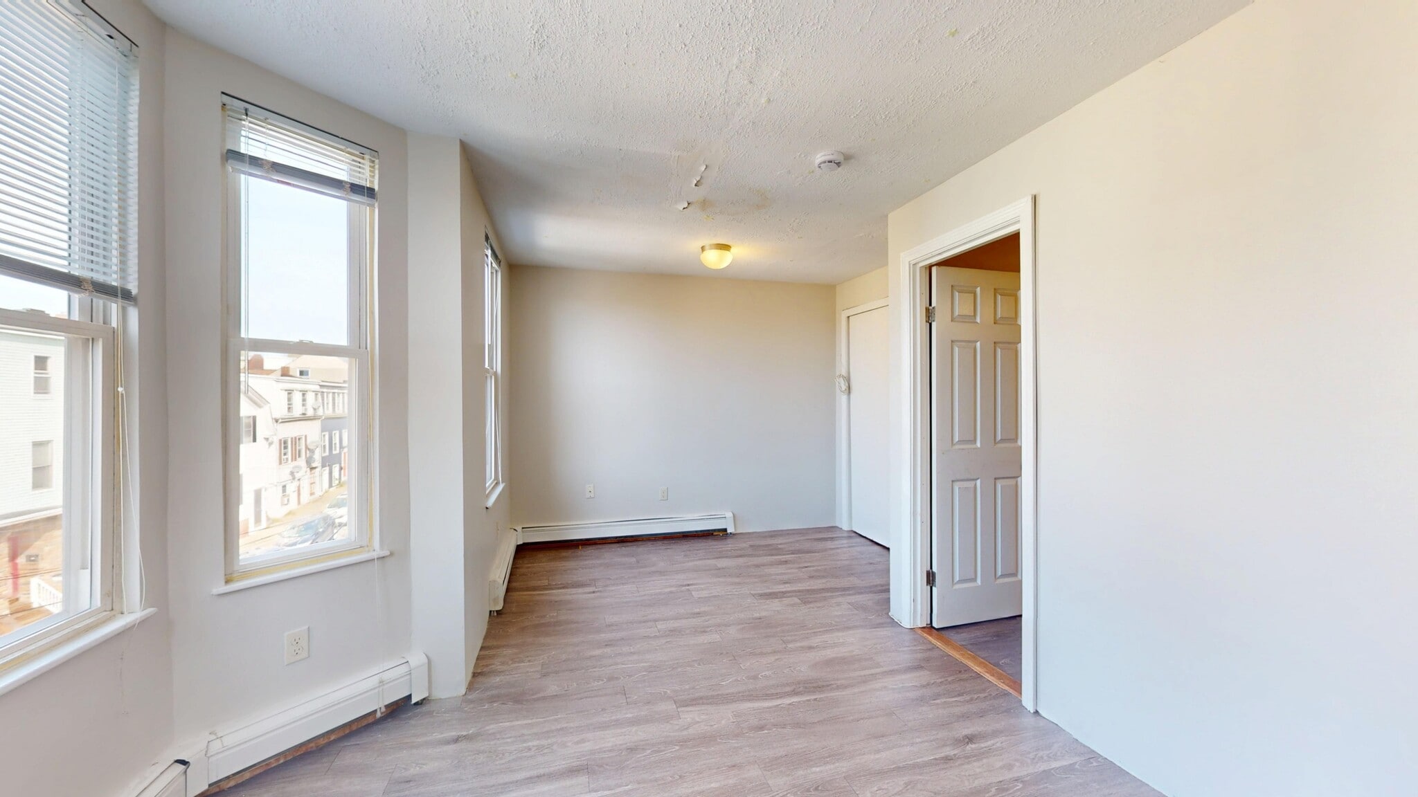 Building Photo - 23 Eutaw St