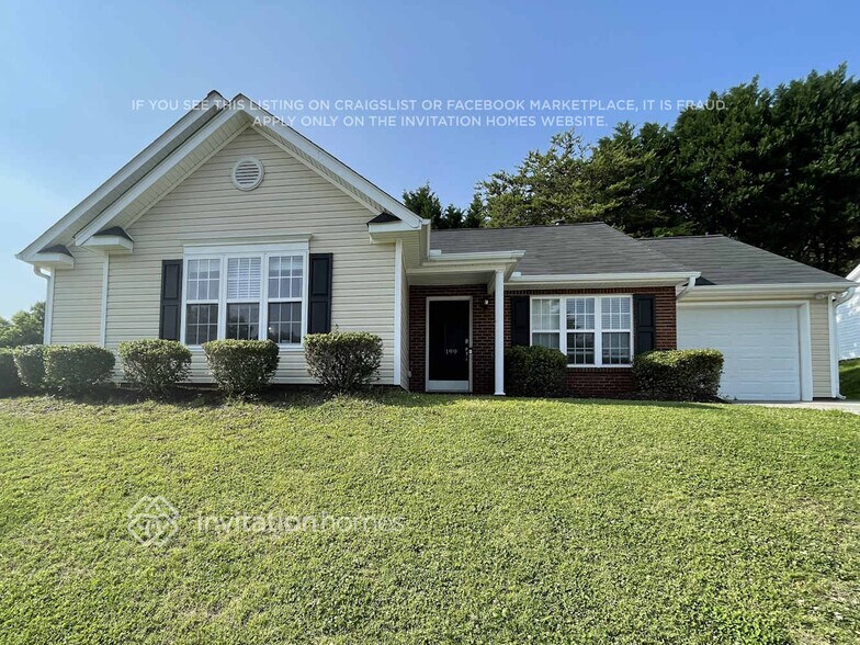 Primary Photo - 199 Tilmark Dr