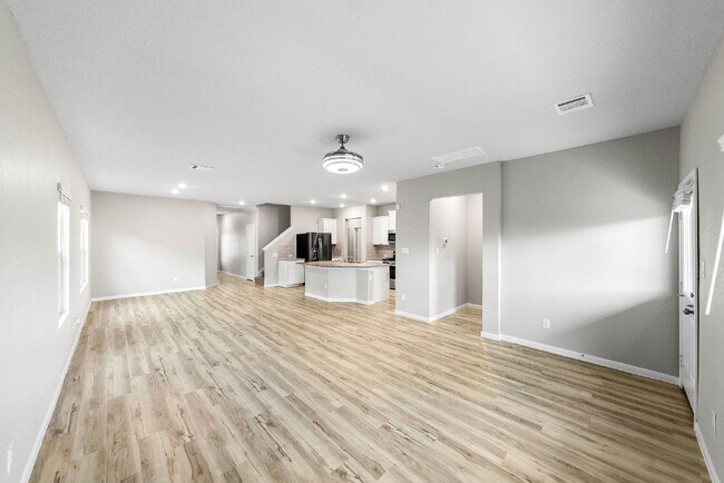 Building Photo - Welcome to Your Solar Powered Home w/ Tesl...