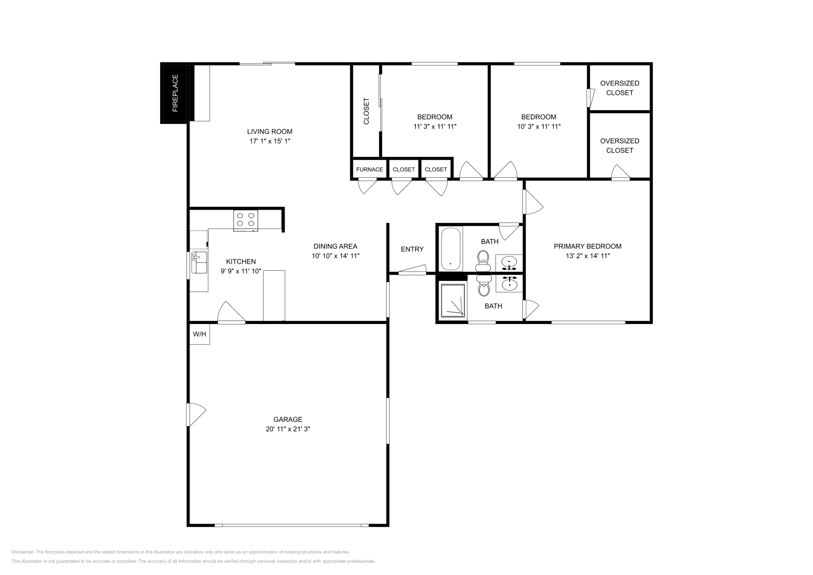 Building Photo - 619 E 24th St