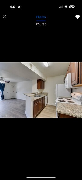 Building Photo - 5166 S Jones Blvd