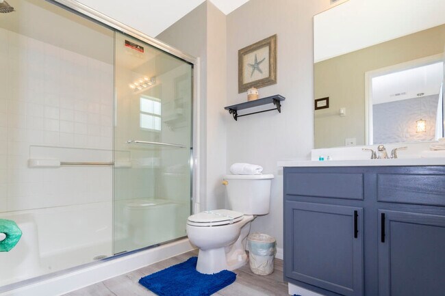 Building Photo - 8565 Crystal Cove Loop