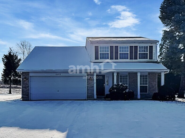 Primary Photo - 2402 Wild Cherry Ct