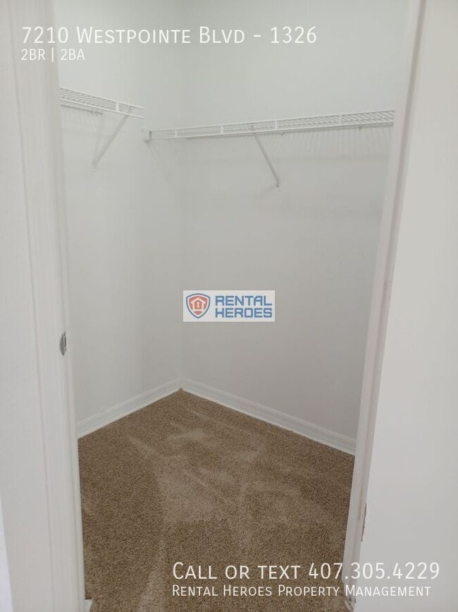 Building Photo - 7210 Westpointe Blvd