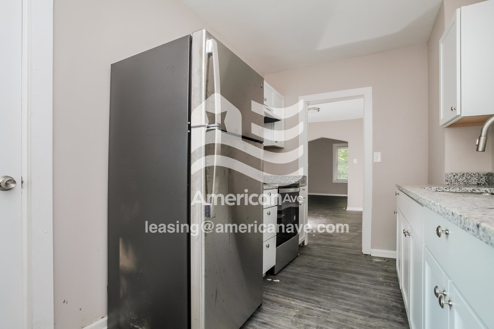 Building Photo - 1329 Wheeler St