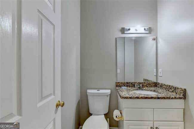 Building Photo - 5175 Cinnabar Dr