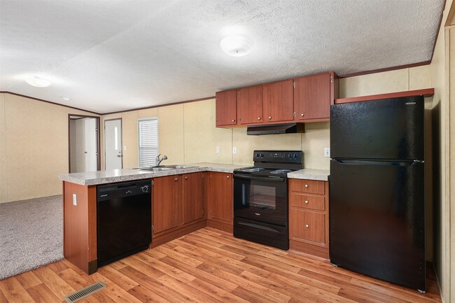 Building Photo - 3031 Bay Oaks Harbor Dr