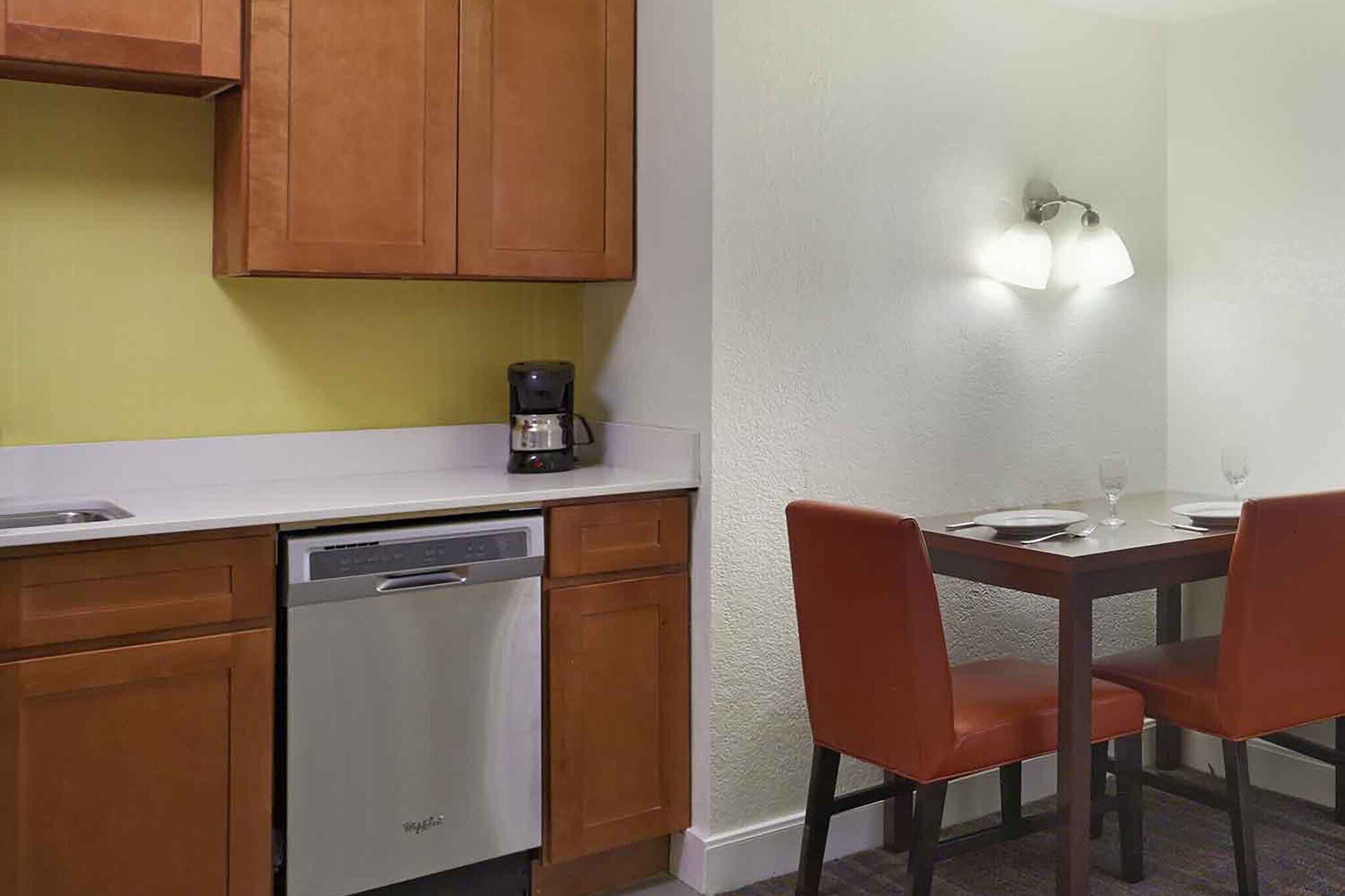 Building Photo - Furnished Studio-Houston - Galleria