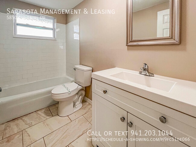 Building Photo - 5850 Colonial Dr