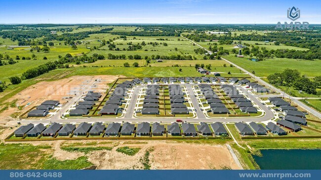 Building Photo - NEW 4 Bedroom Home In Highfill, Arkansas, ...