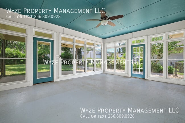 Building Photo - 1703 Sandlin Ave SE