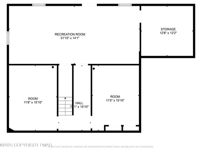 Building Photo - 557 Marco Way