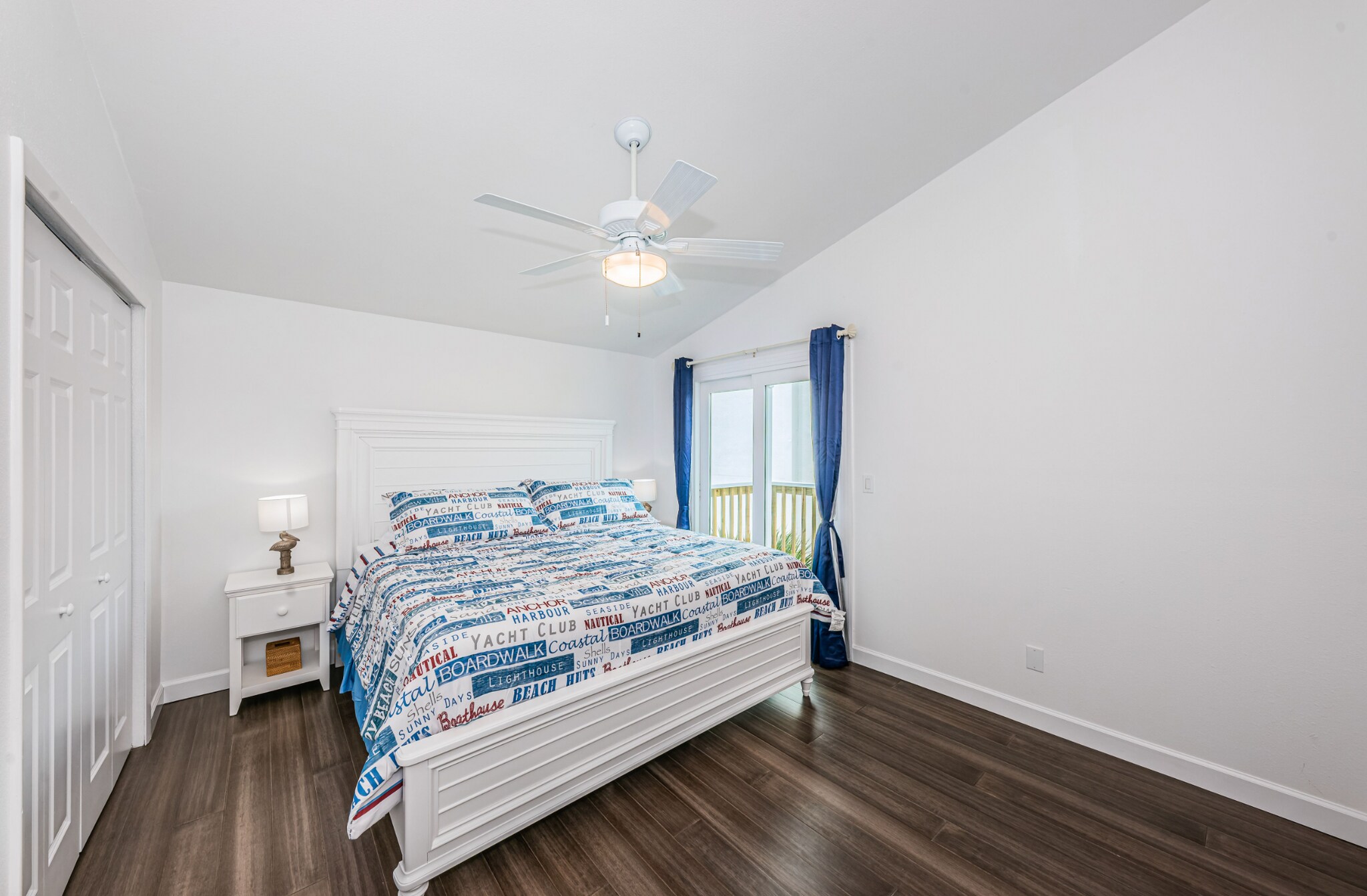 Guest Room 2 - 8432 W Gulf Blvd