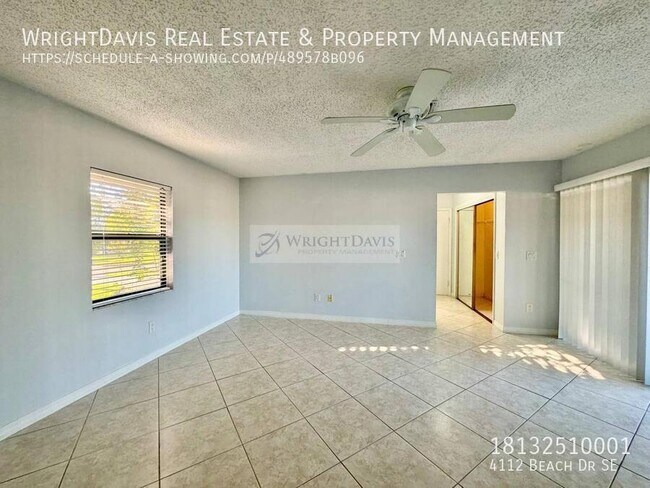 Building Photo - 4112 Beach Dr SE