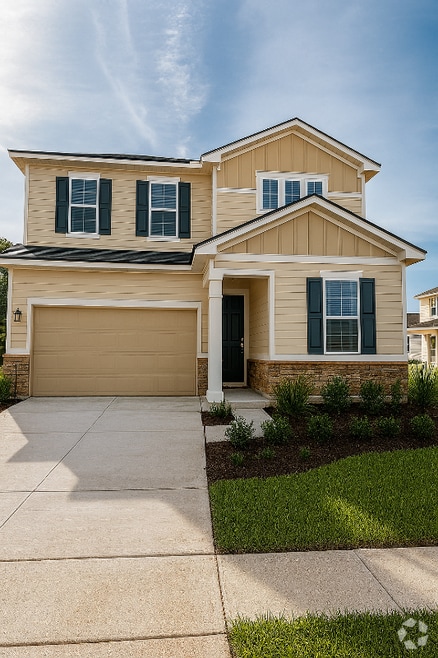 Building Photo - 46 Osprey Mills Ln