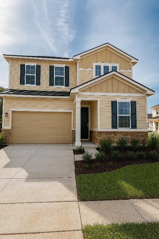 Building Photo - 46 Osprey Mills Ln