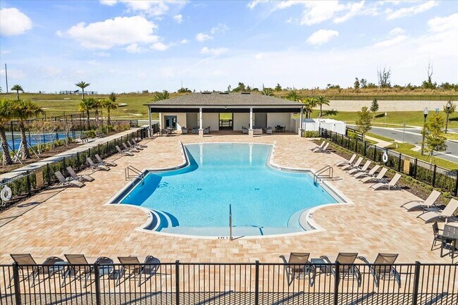 Building Photo - 16496 Silver Brook Wy