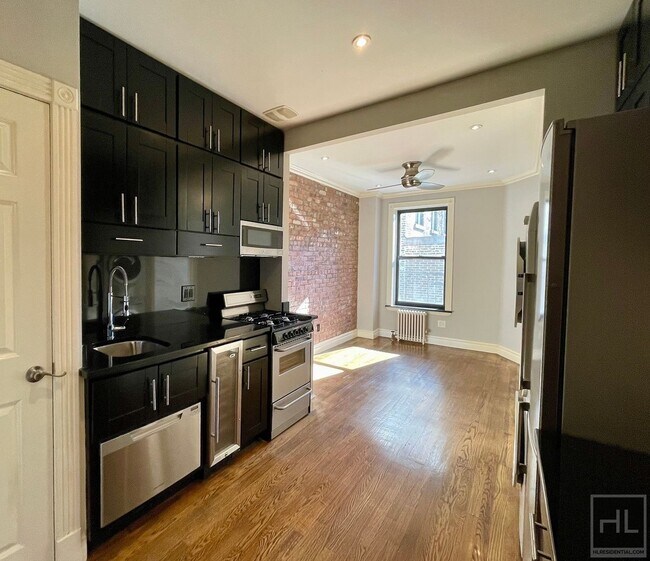 Primary Photo - Renovated East Village 2-Bedroom with Pre-...