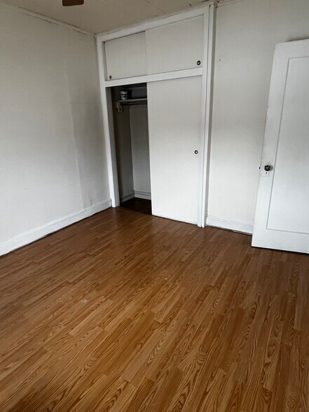 Upstairs bedroom 2 - 1429 128th St