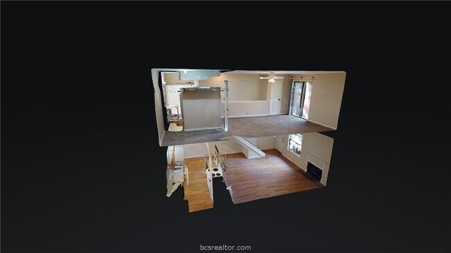 Building Photo - 904 University Oaks Blvd