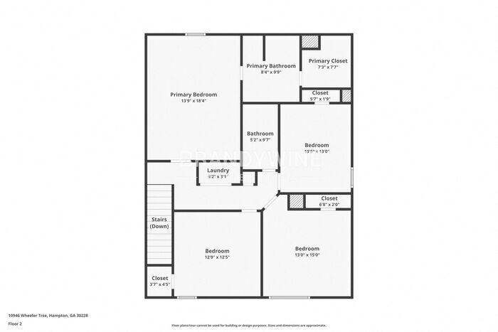 Building Photo - 10946 Wheeler Trce