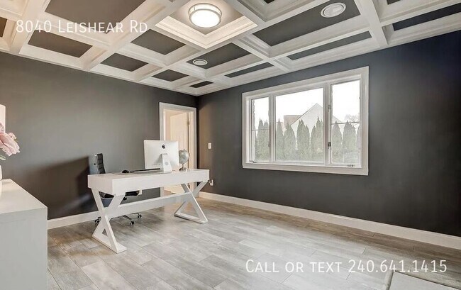 Building Photo - 8040 Leishear Rd