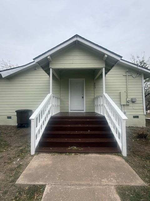 Building Photo - 823 Monterrey St