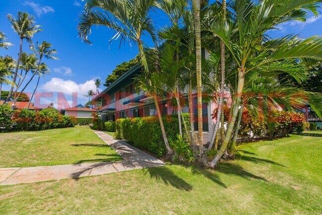 Building Photo - 1379 Hunakai St