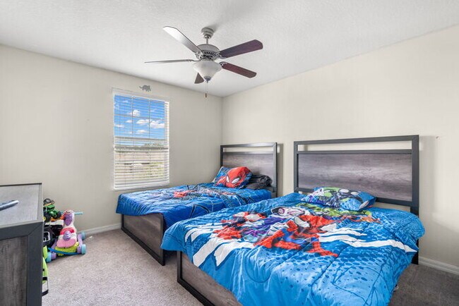 Building Photo - BEAUTIFUL Home For Rent in Cypress Creek!