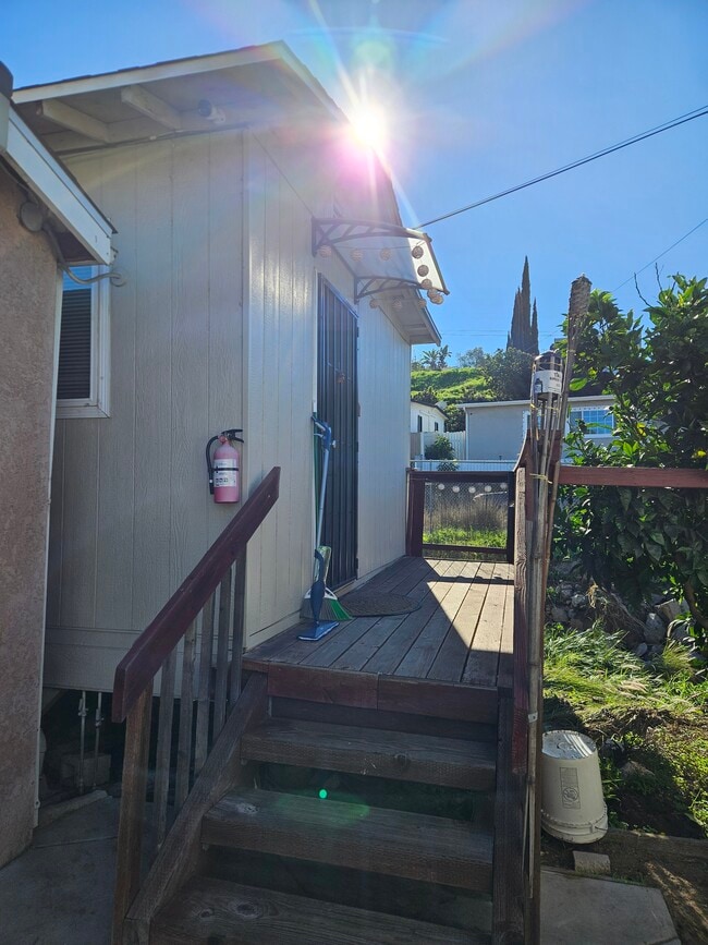 Building Photo - 7055 University Ave