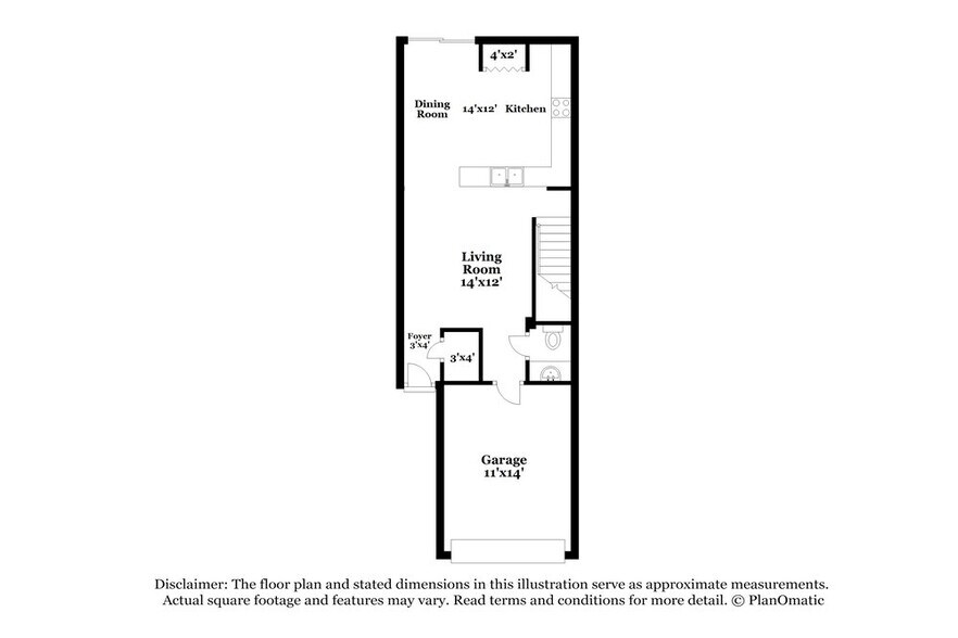 Building Photo - 2141 Great Sapphire Ln