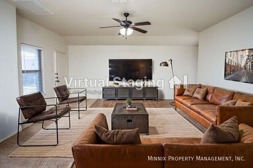 Primary Photo - 6804 Oakridge Ave