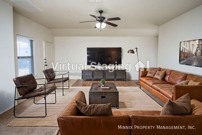 Building Photo - 6804 Oakridge Ave