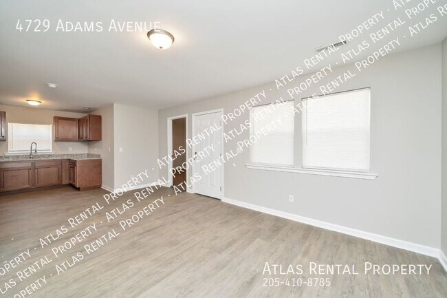 Building Photo - 4729 Adams Ave