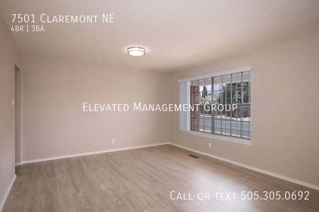 Building Photo - 7501 Claremont Ave NE
