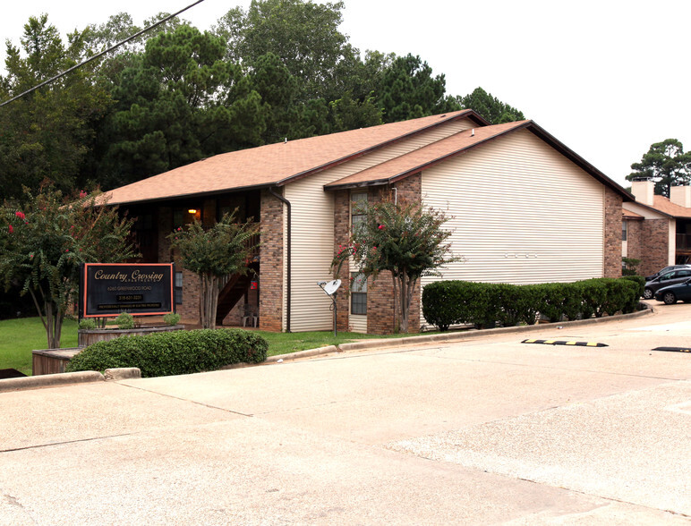 Country Crossing Apartments - Shreveport, LA | Apartment Finder