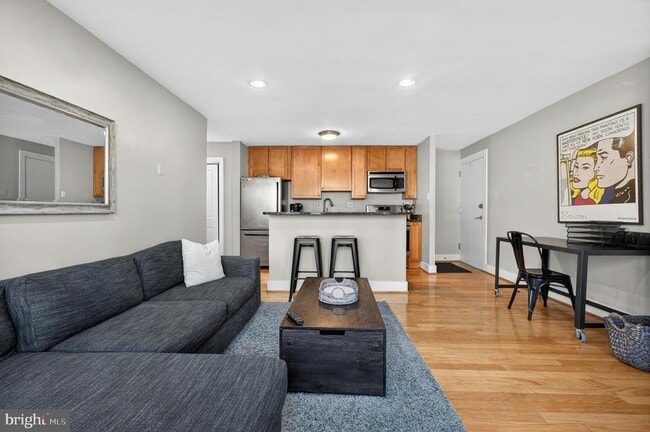 Building Photo - 4840 MacArthur Blvd NW