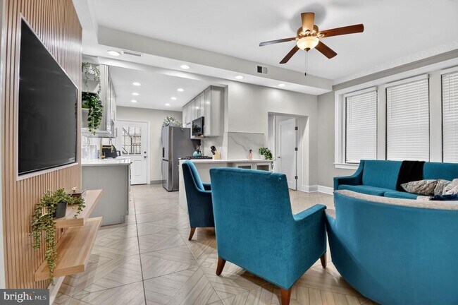 Building Photo - 1919 19th St NW