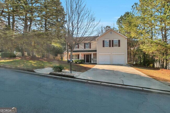 Primary Photo - 1001 River Plantation Dr