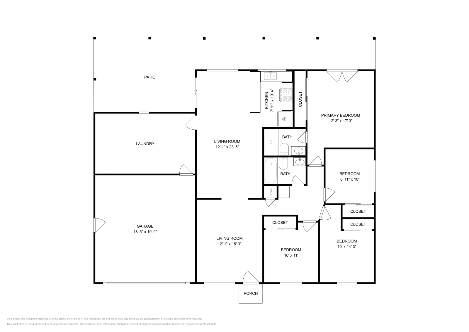 Building Photo - 7044 W Taylor St