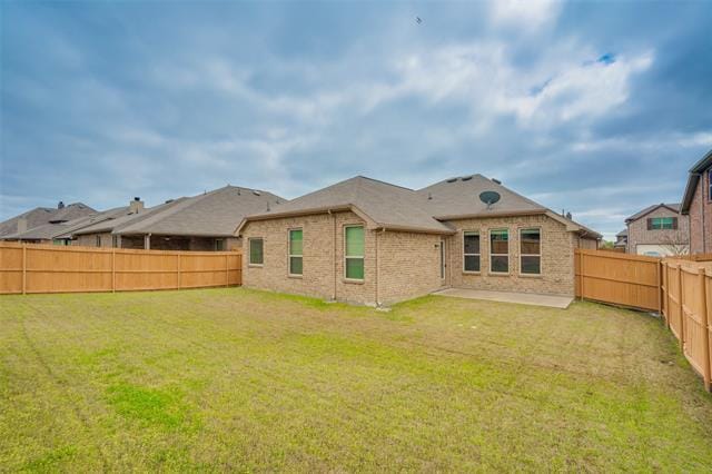 Building Photo - 16505 Amistad Ave