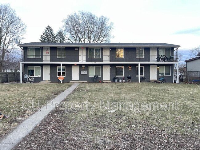 Building Photo - 333 S Steffler St