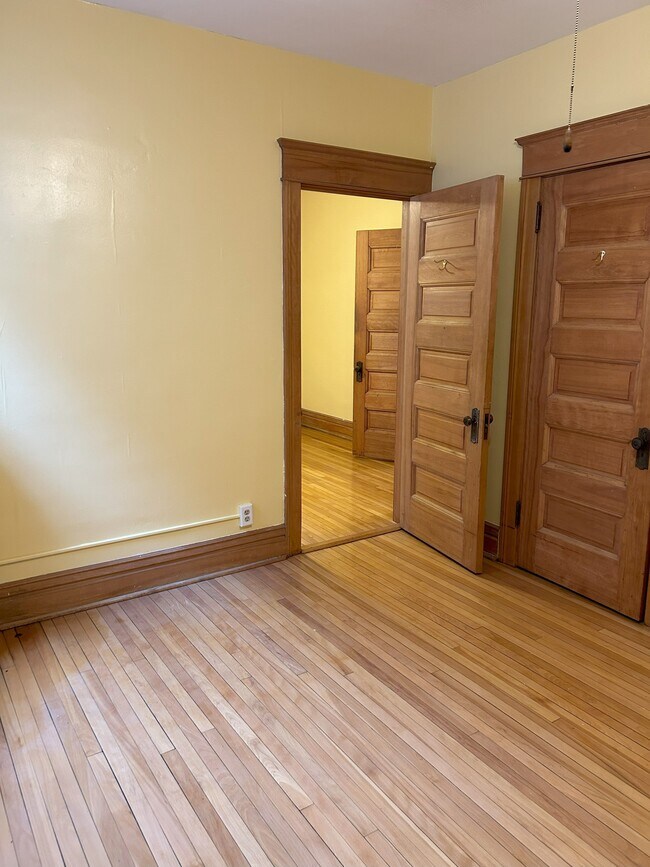 Floorplan - Avon Apartments